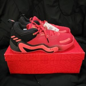 Adidas D.O.N Issue 3